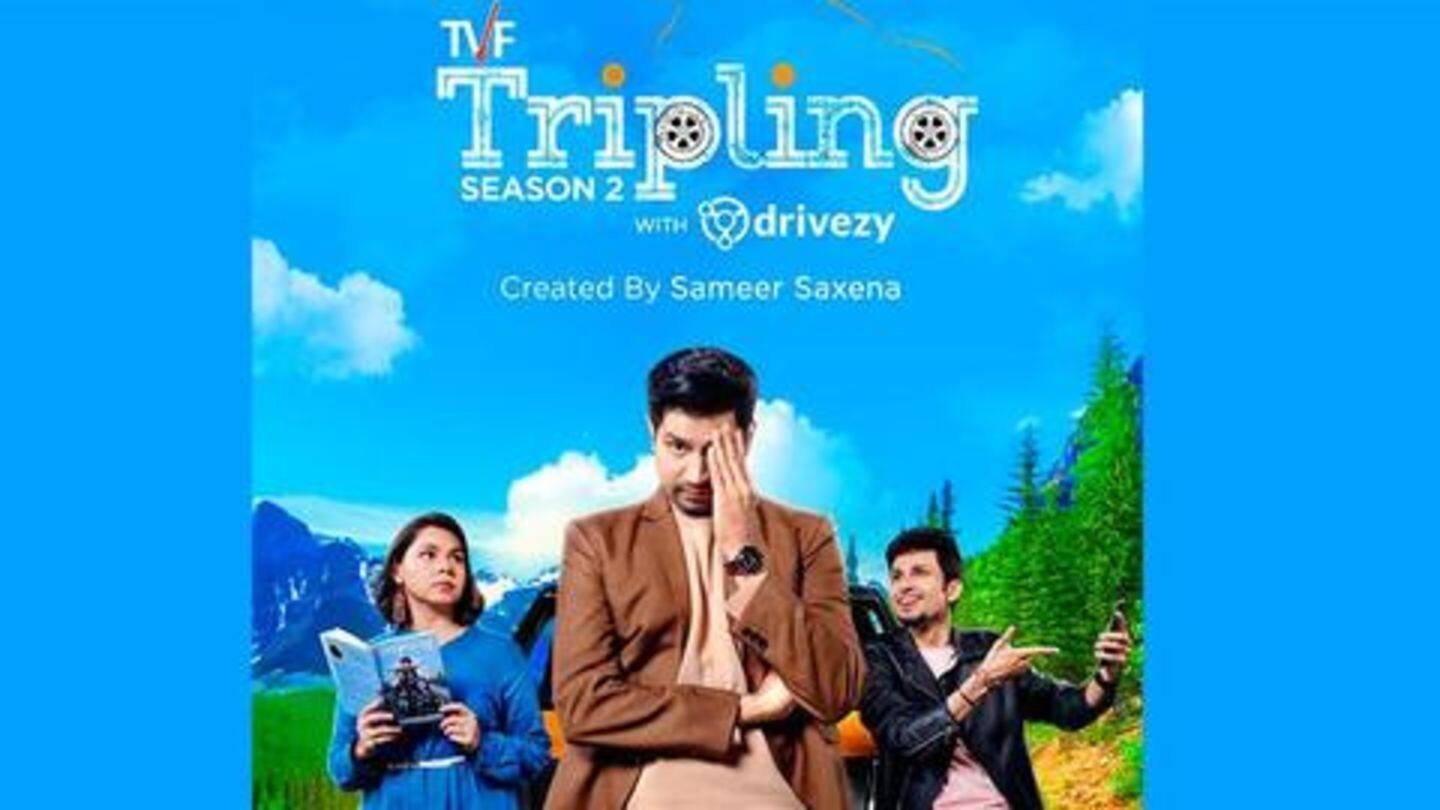 Soon, fans will see Chitvan and his antics again Soon, fans will see Chitvan and his antics again