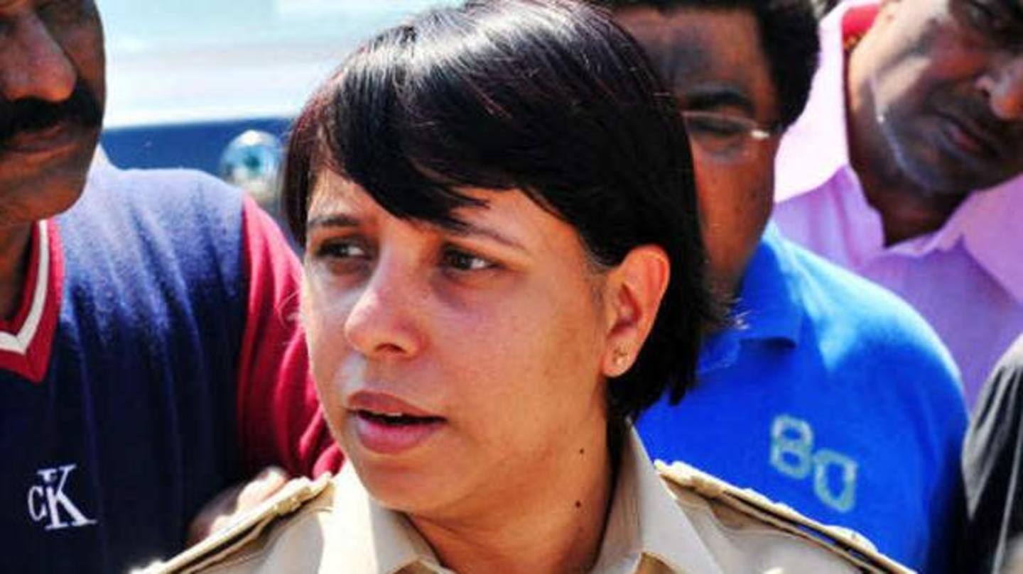 Gagandeep Gambhir, Deputy Inspector General (DIG), CBI Gagandeep Gambhir, Deputy Inspector General (DIG), CBI