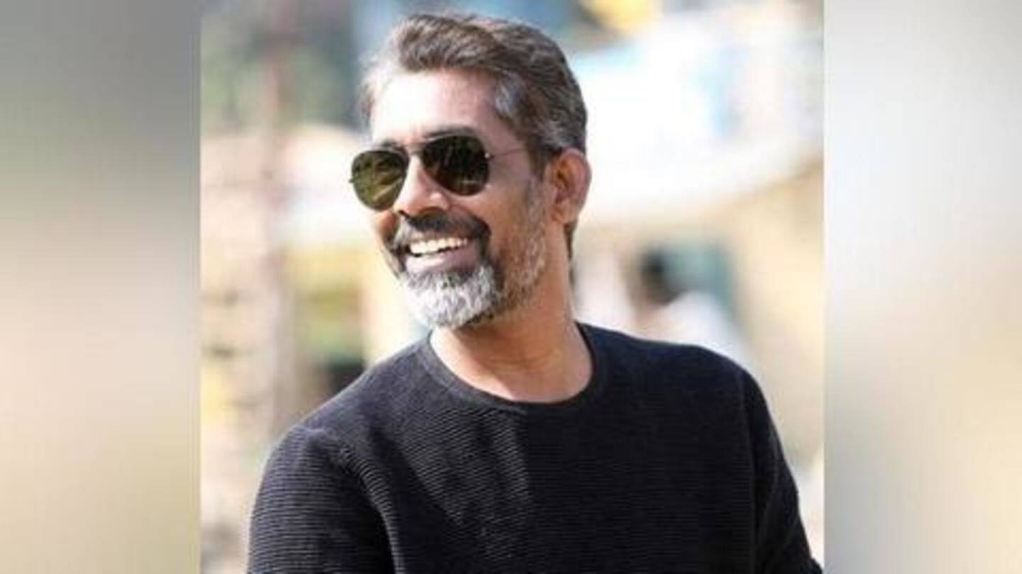 Manjule known for films like 'Sairat', 'Fandry', 'The Silence' Manjule known for films like 'Sairat', 'Fandry', 'The Silence'