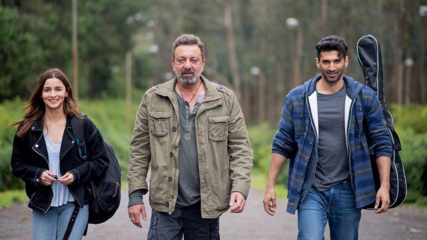 Bhatt's directorial comeback 'Sadak 2' berated by fans Bhatt's directorial comeback 'Sadak 2' berated by fans