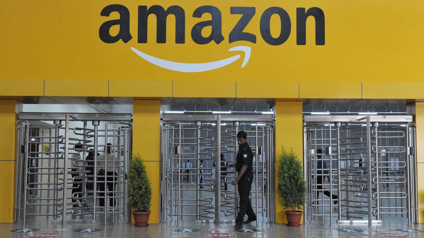 Amazon India adds 1.5 lakh sellers in 2020