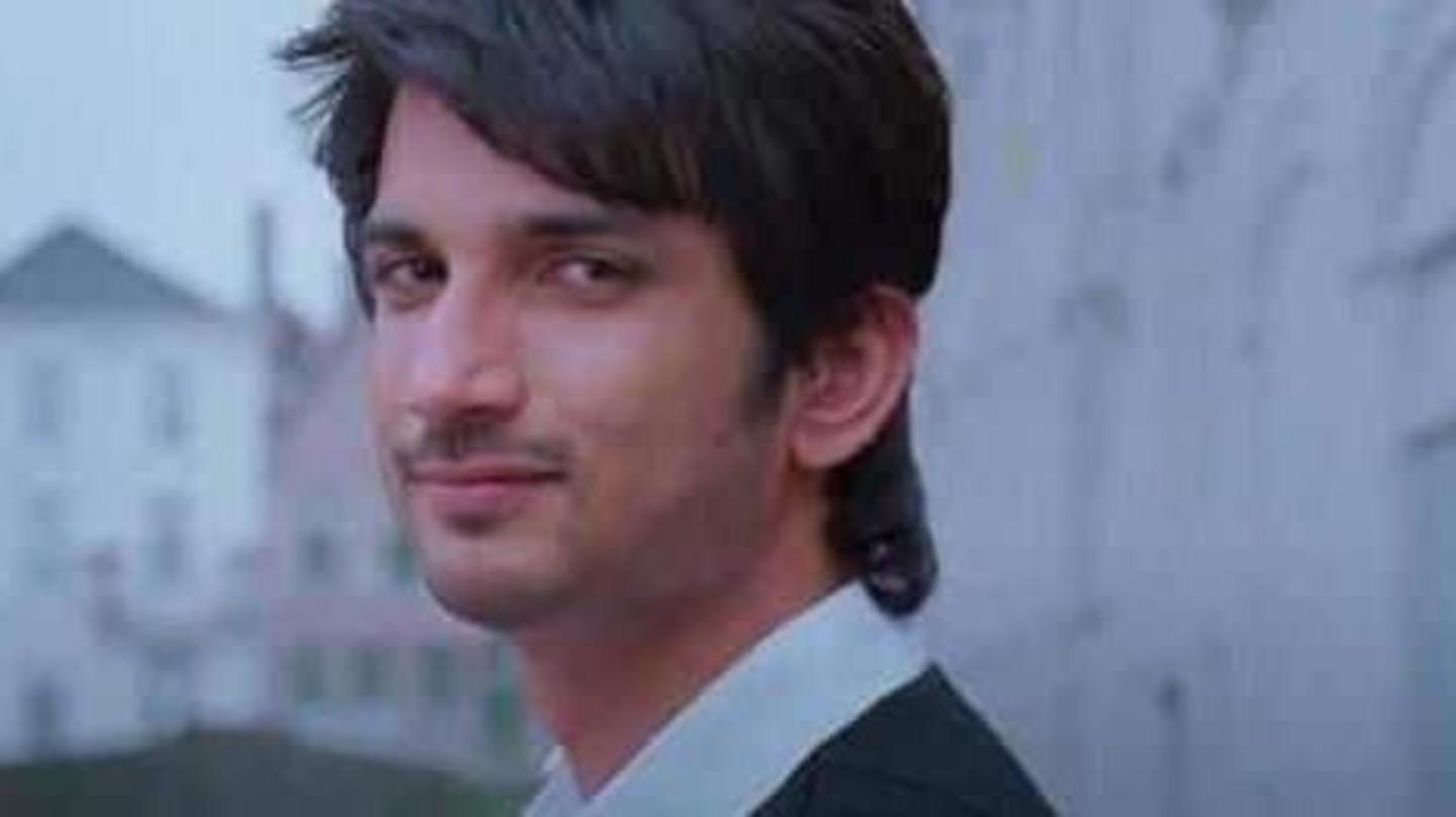 Sushant died by suicide on June 14 Sushant died by suicide on June 14