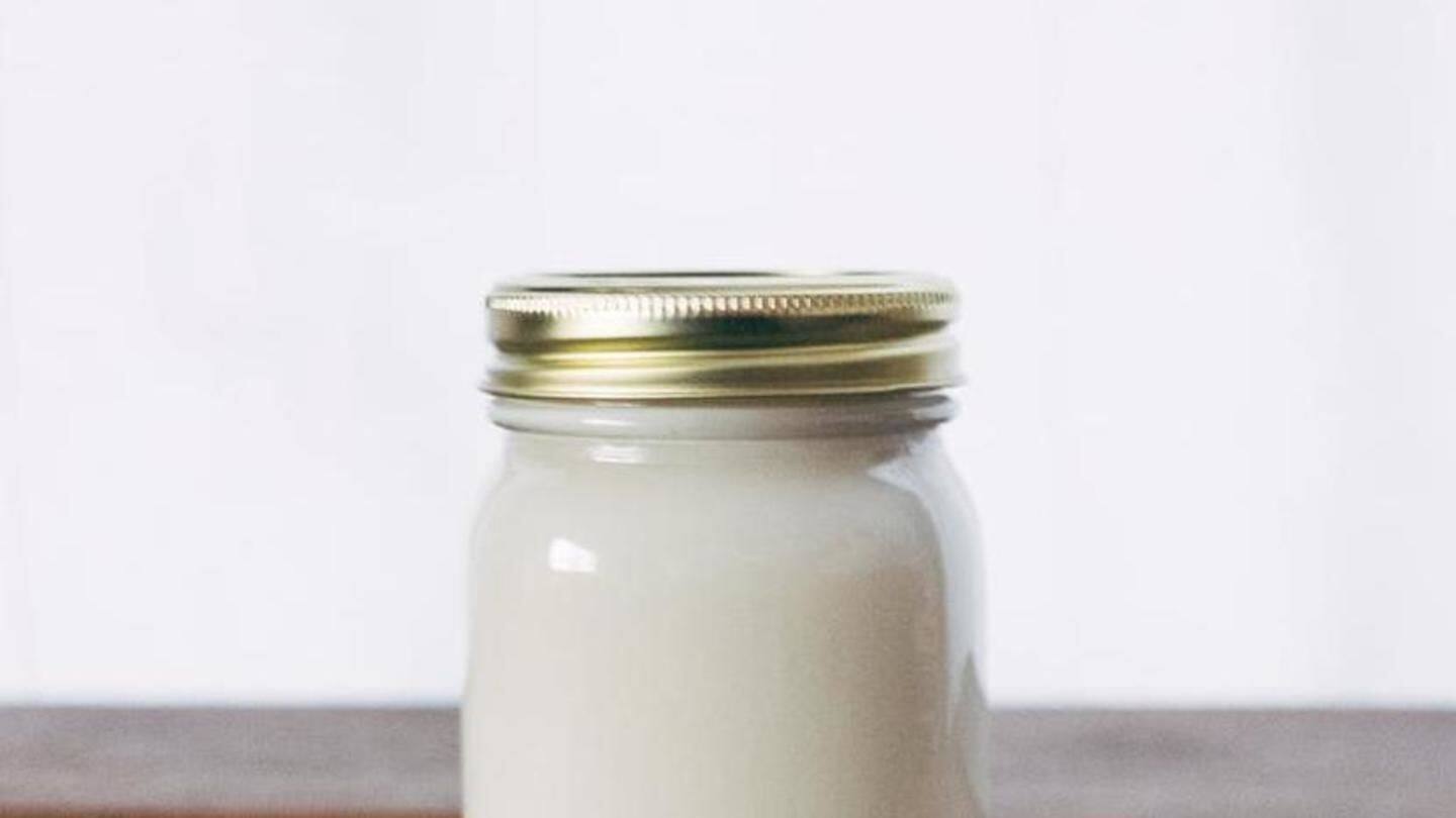 Yogurt helps improve your digestive health Yogurt helps improve your digestive health