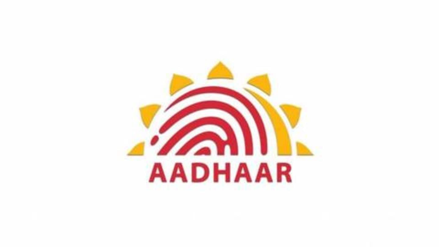Steps to unlock your Aadhaar number via SMS Steps to unlock your Aadhaar number via SMS