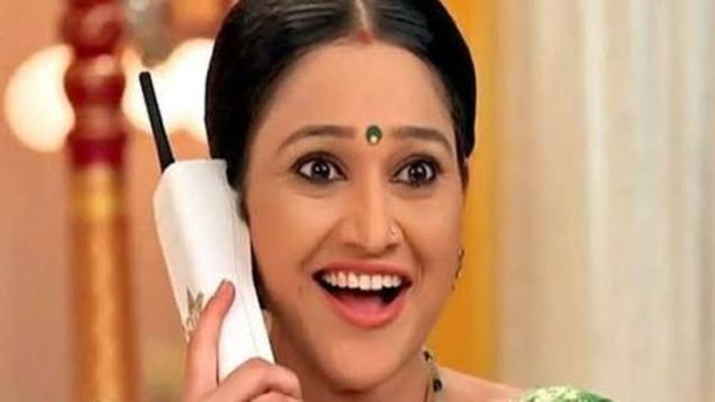 "Disha and the production never had any negative conversation" "Disha and the production never had any negative conversation"