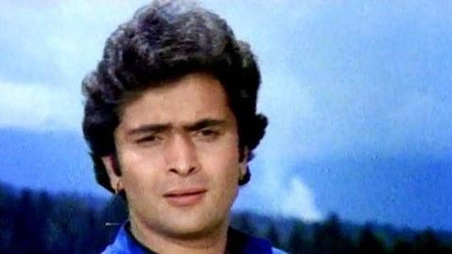 'Sargam': The superhit tale of a mute dancer 'Sargam': The superhit tale of a mute dancer
