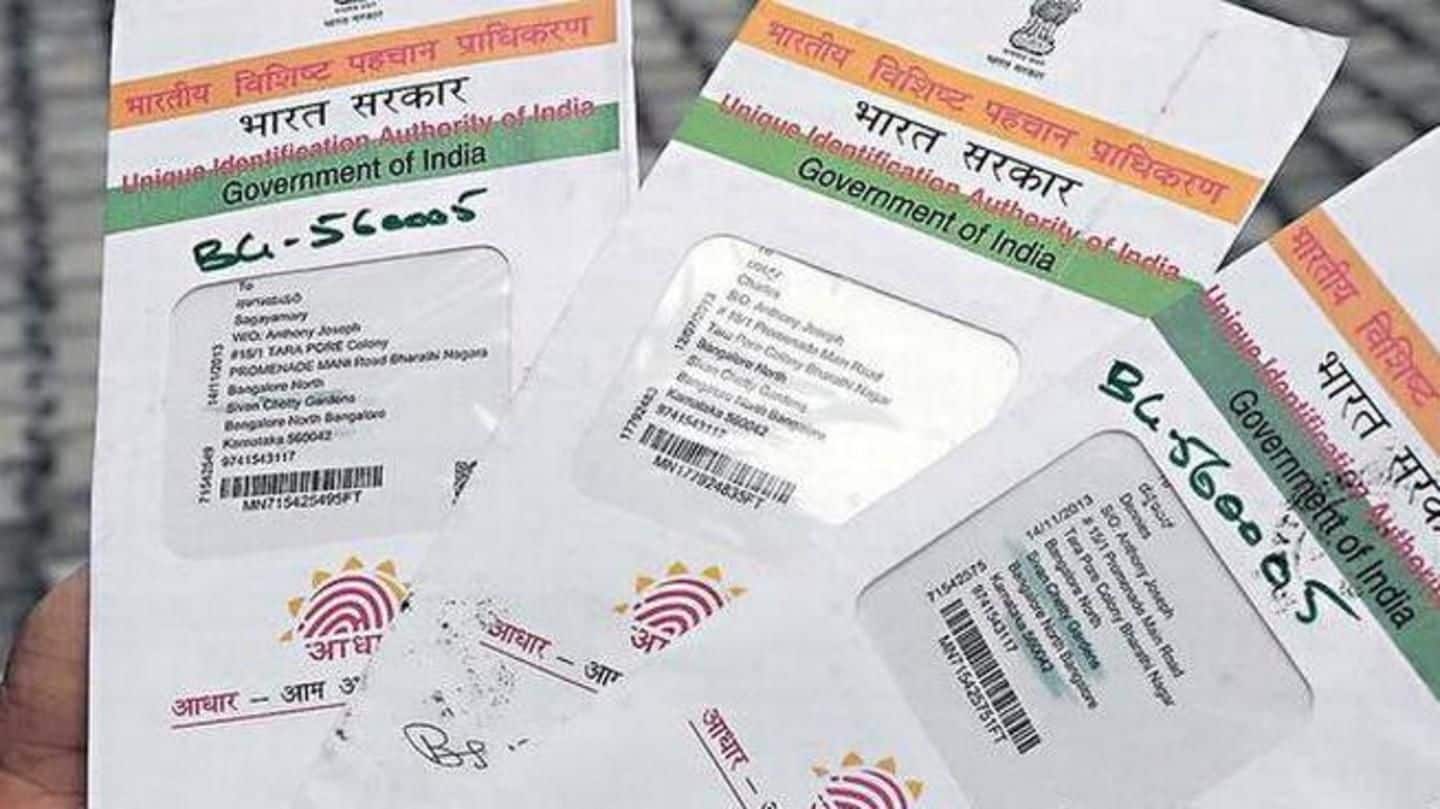 How you can de-link Aadhaar from your bank and e-wallets