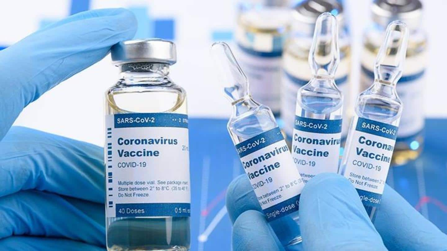 Supplied more vaccines globally than vaccinated our people, says India