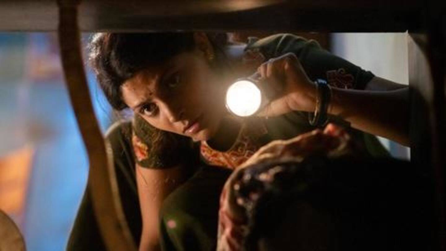 A bit about 'Choked: Paisa Bolta Hai' A bit about 'Choked: Paisa Bolta Hai'