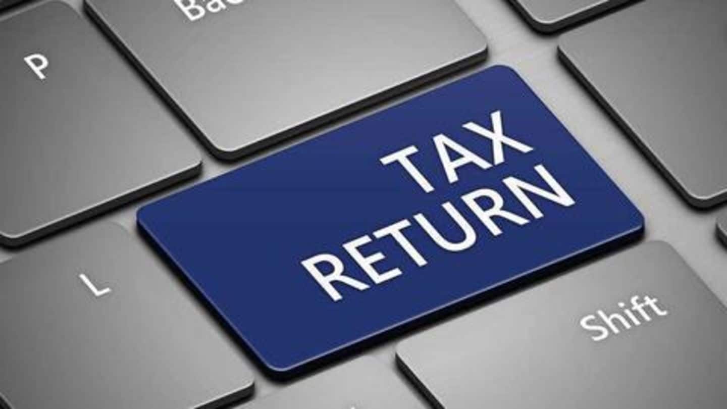 #FinancialBytes: List of documents needed to file Income Tax returns