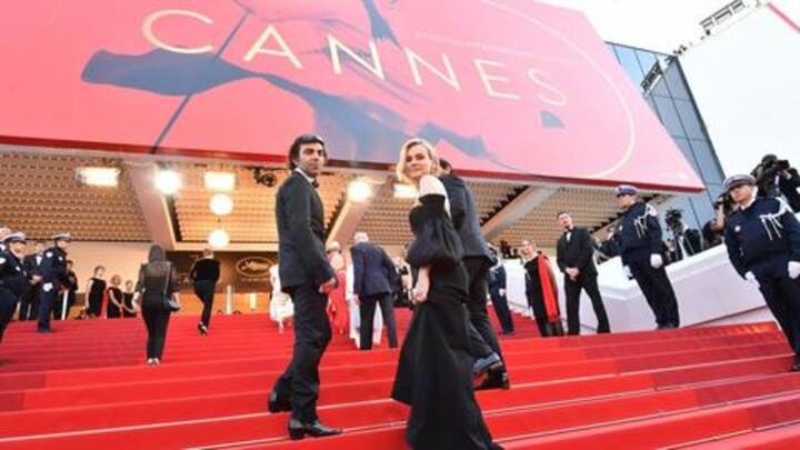 COVID-19: Cannes postponed again, organizers exploring other options