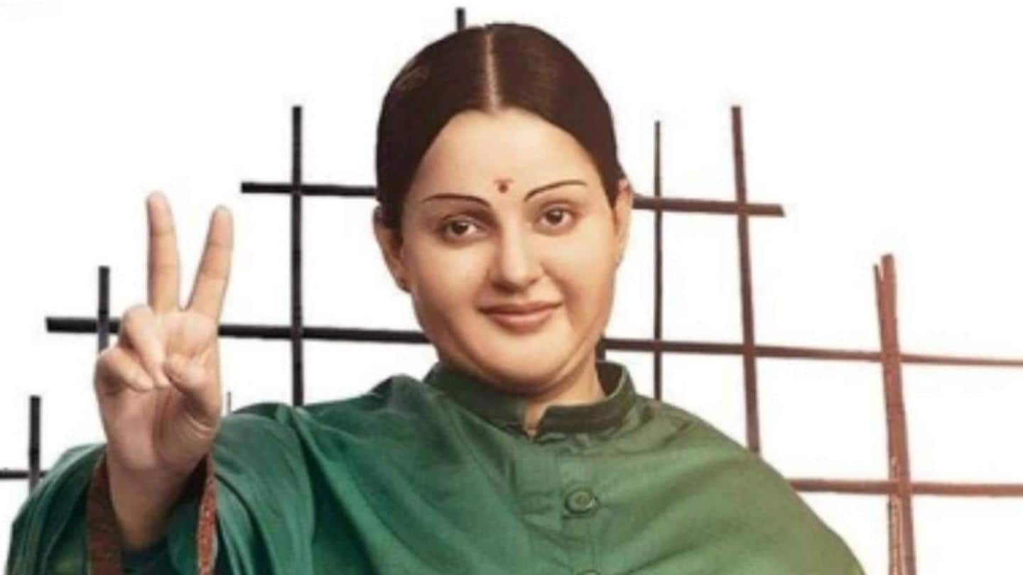Kangana also has 'Thalaivi' and 'Tejas' in the pipeline Kangana also has 'Thalaivi' and 'Tejas' in the pipeline