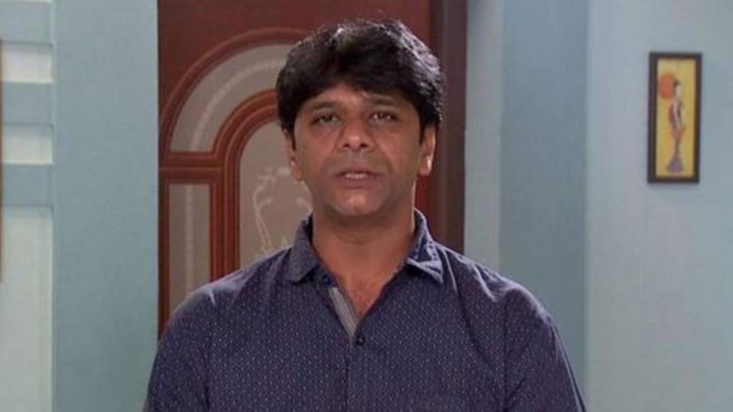 Tanmay hoped for the quick recovery of his neighbors Tanmay hoped for the quick recovery of his neighbors