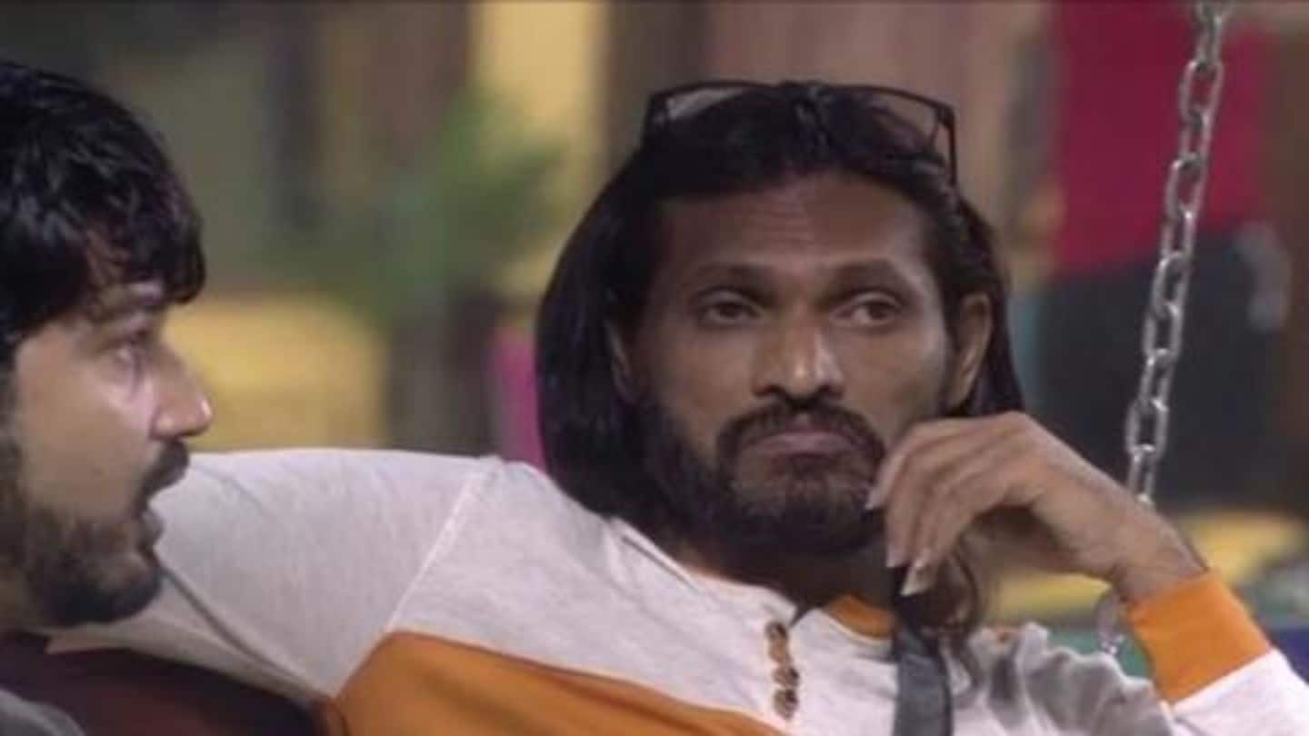 'Bigg Boss Marathi' contestant Abhijit Bichukale arrested from BB house