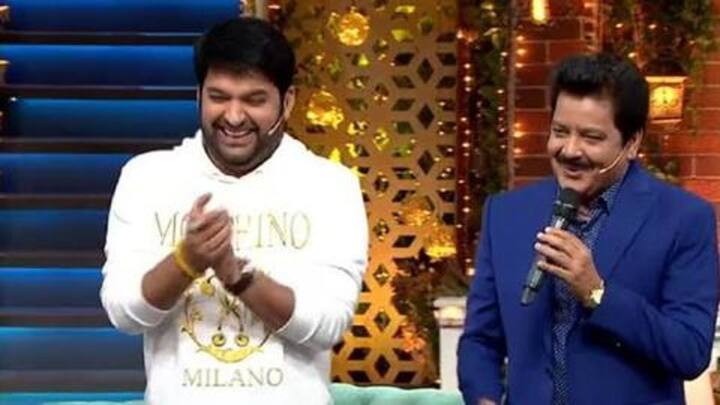 'TKSS': Kapil Sharma charges this whopping amount per episode