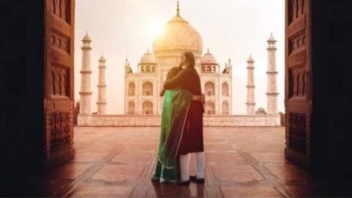 Netflix drops official trailer of new series 'Taj Mahal 1989'