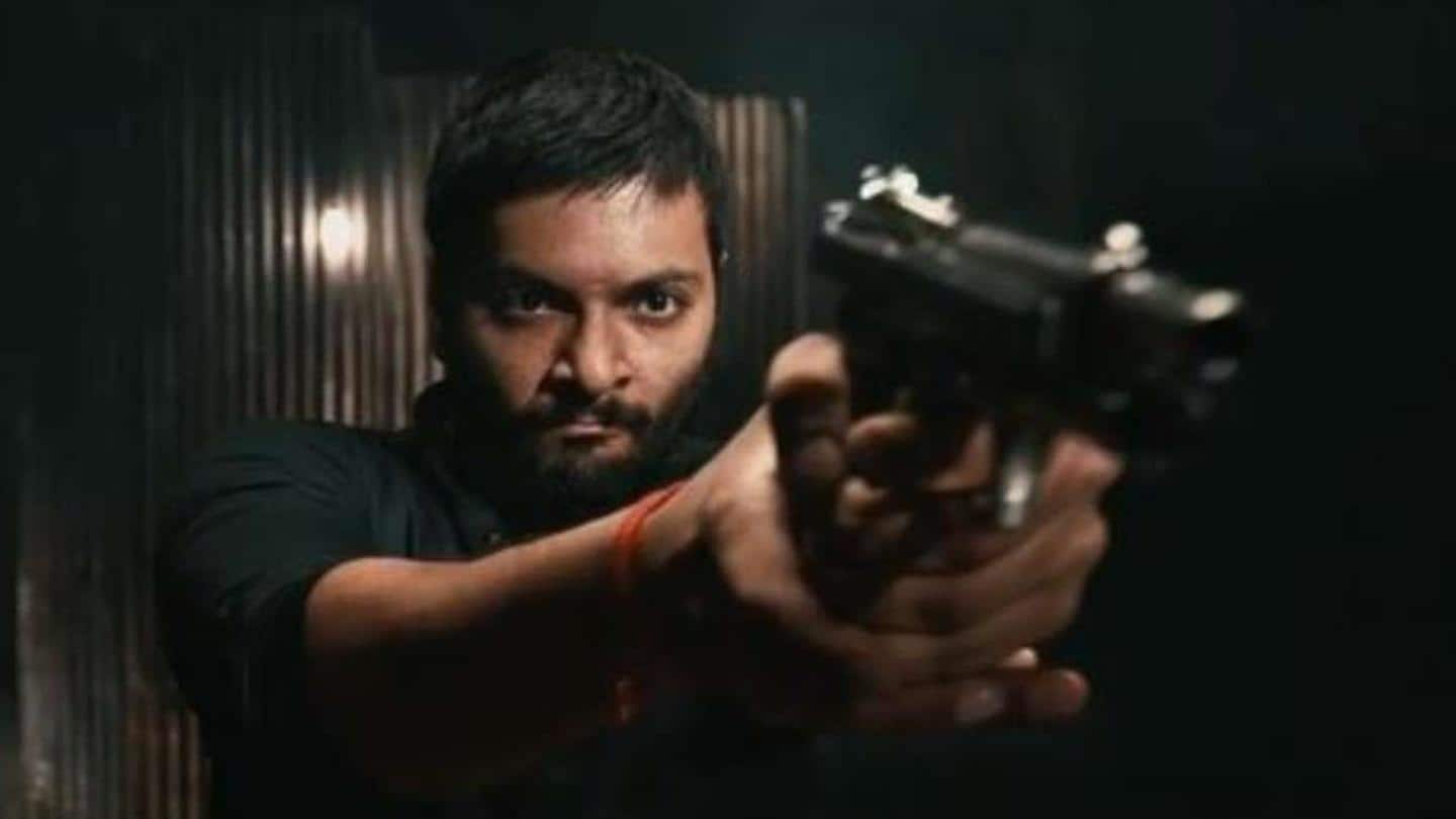 'Mirzapur' was originally aired in 2018 'Mirzapur' was originally aired in 2018