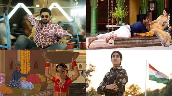 Netflix announces 17 new Indian movies, shows: Check list here