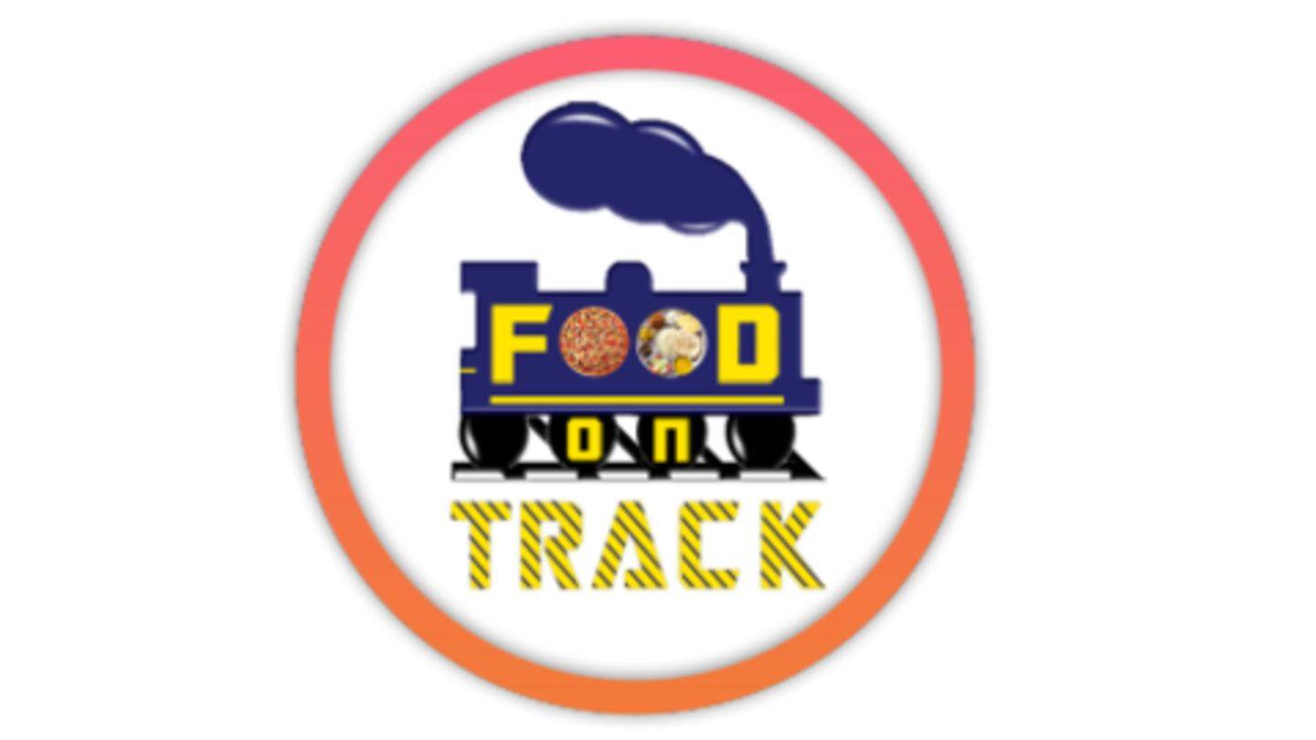 Indian Railways: How to download IRCTC Food on Track app