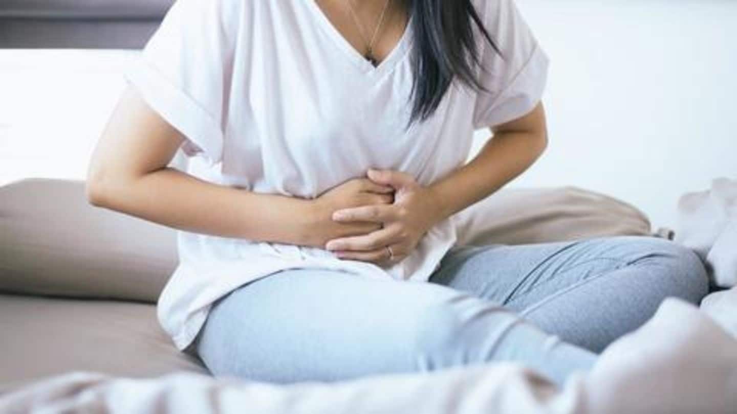 #HealthBytes: 5 natural, home remedies to relieve stomach ulcers