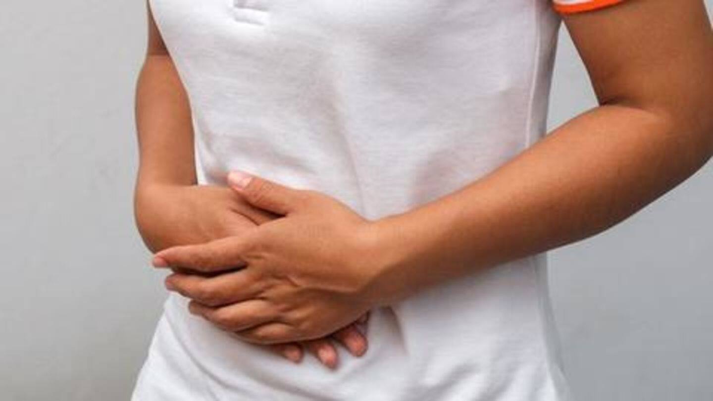 Suffering from gas and bloating? Try these five herbal teas Suffering from gas and bloating? Try these five herbal teas