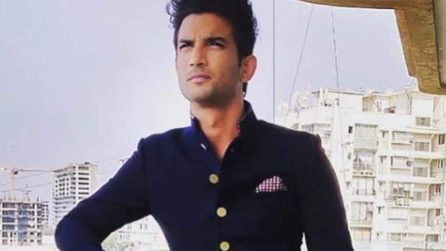 Sushant died in June. CBI, ED also probing Sushant died in June. CBI, ED also probing