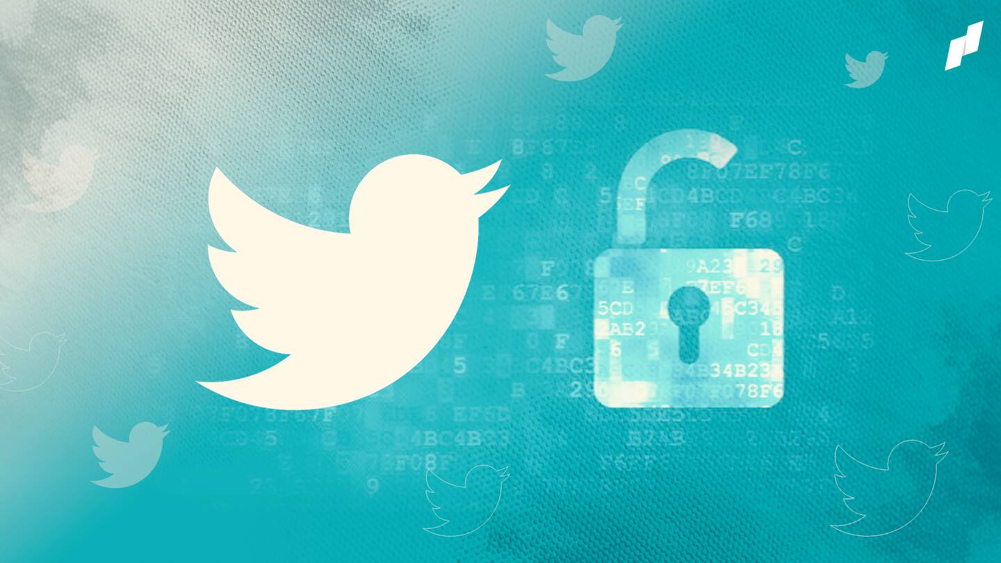 Centre slams Twitter in Parliament over non-compliance of IT rules