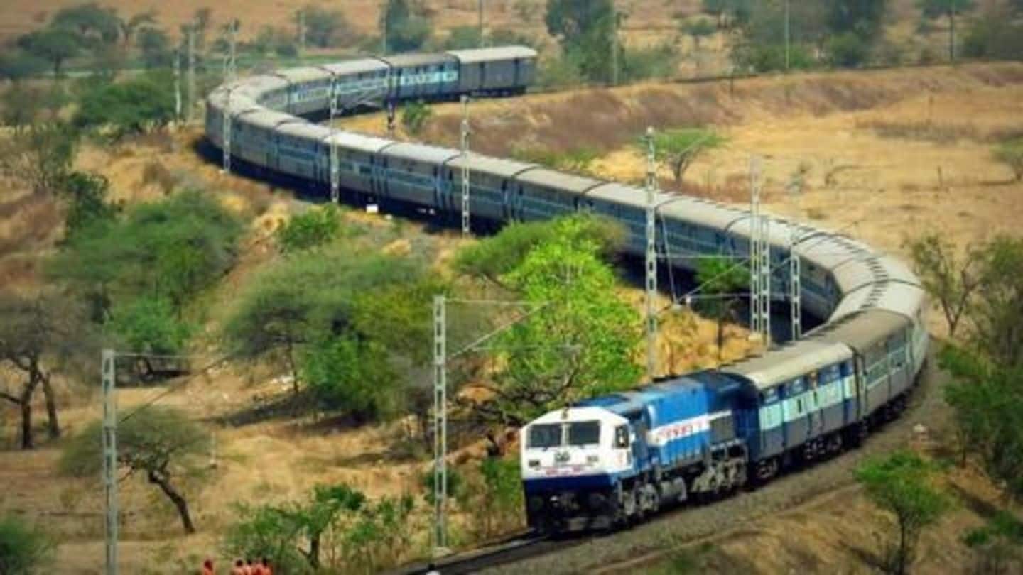 Indian Railways' summer special trains: Timings and routes