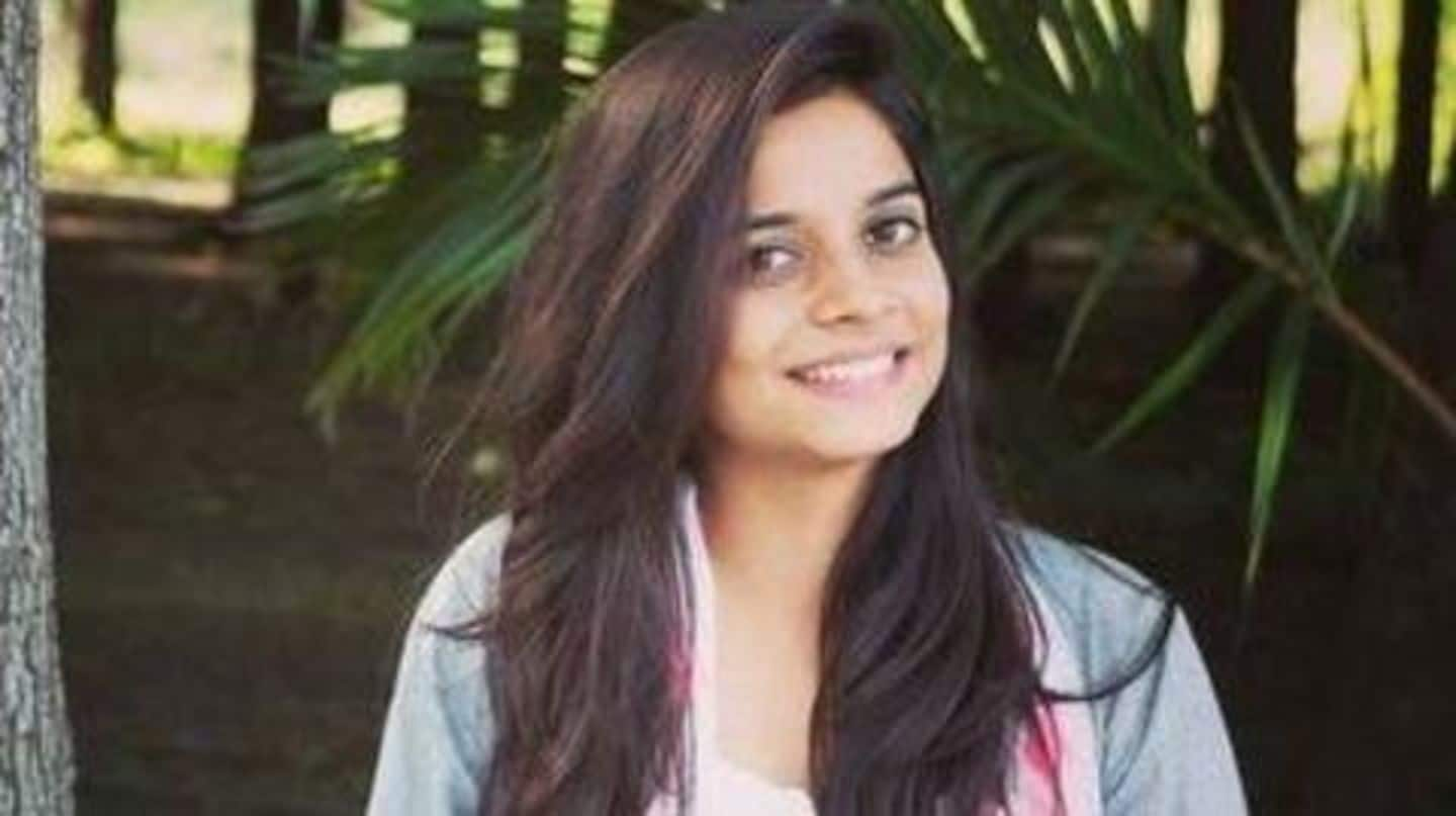 'Crime Patrol' actor Preksha Mehta commits suicide at 25