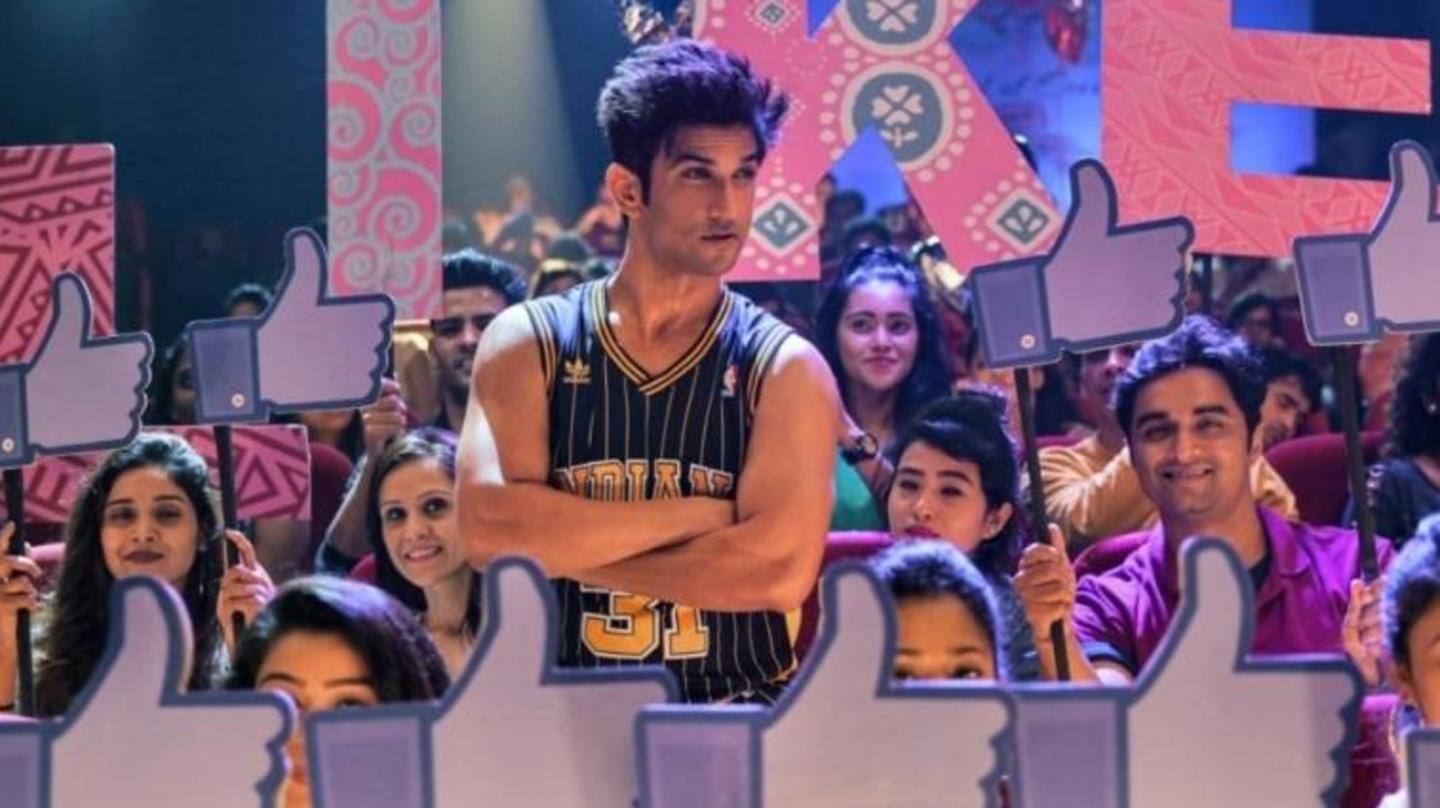 'Dil Bechara', Sushant's final film will be out this month 'Dil Bechara', Sushant's final film will be out this month