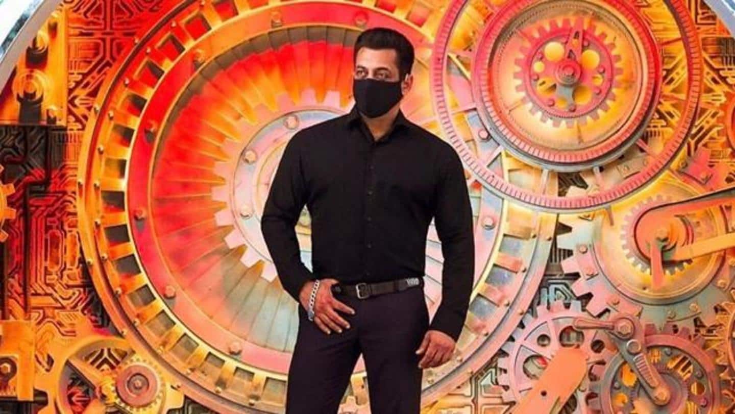 'Bigg Boss' starts tomorrow: What will be new this time