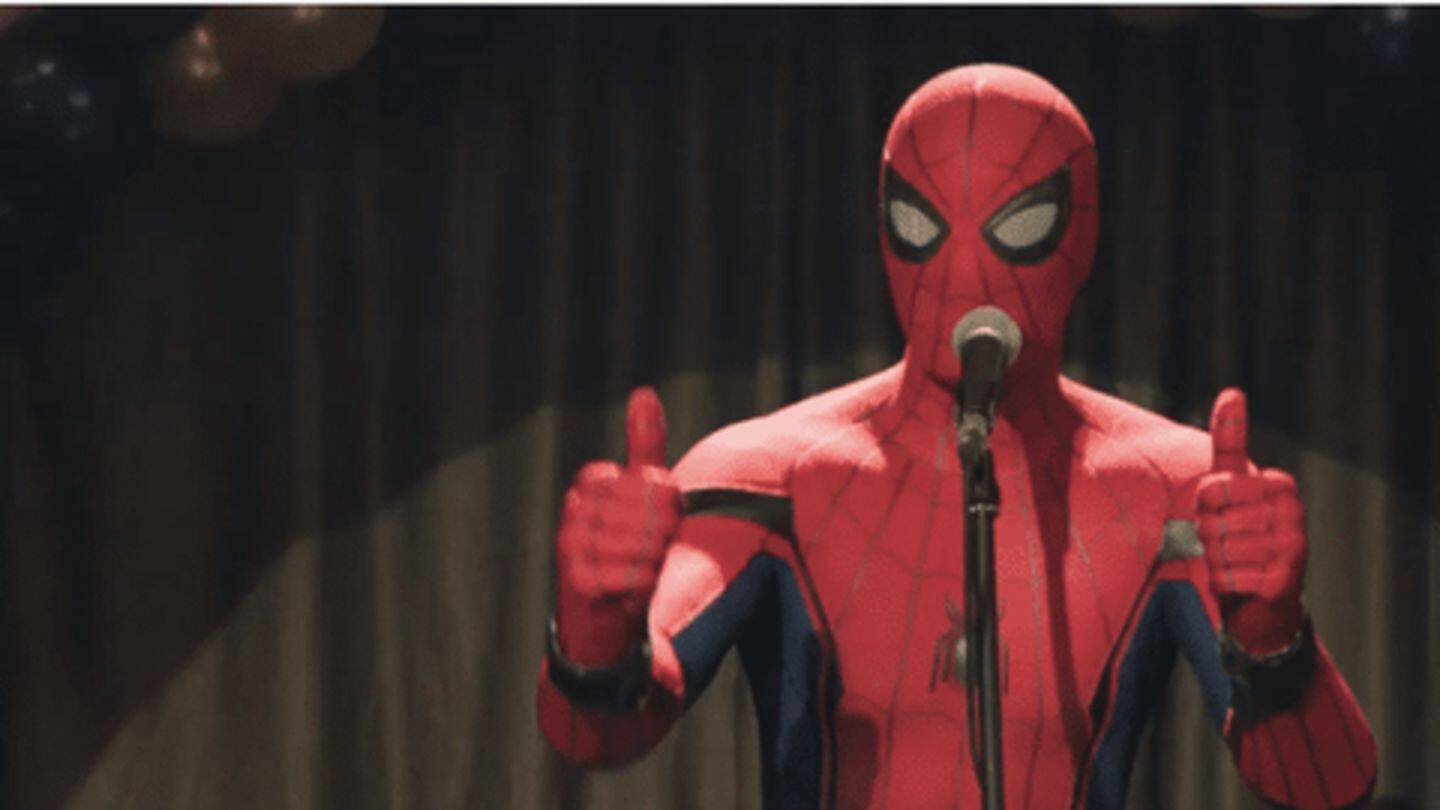 Despite the leak, the movie is nailing the box-office Despite the leak, the movie is nailing the box-office