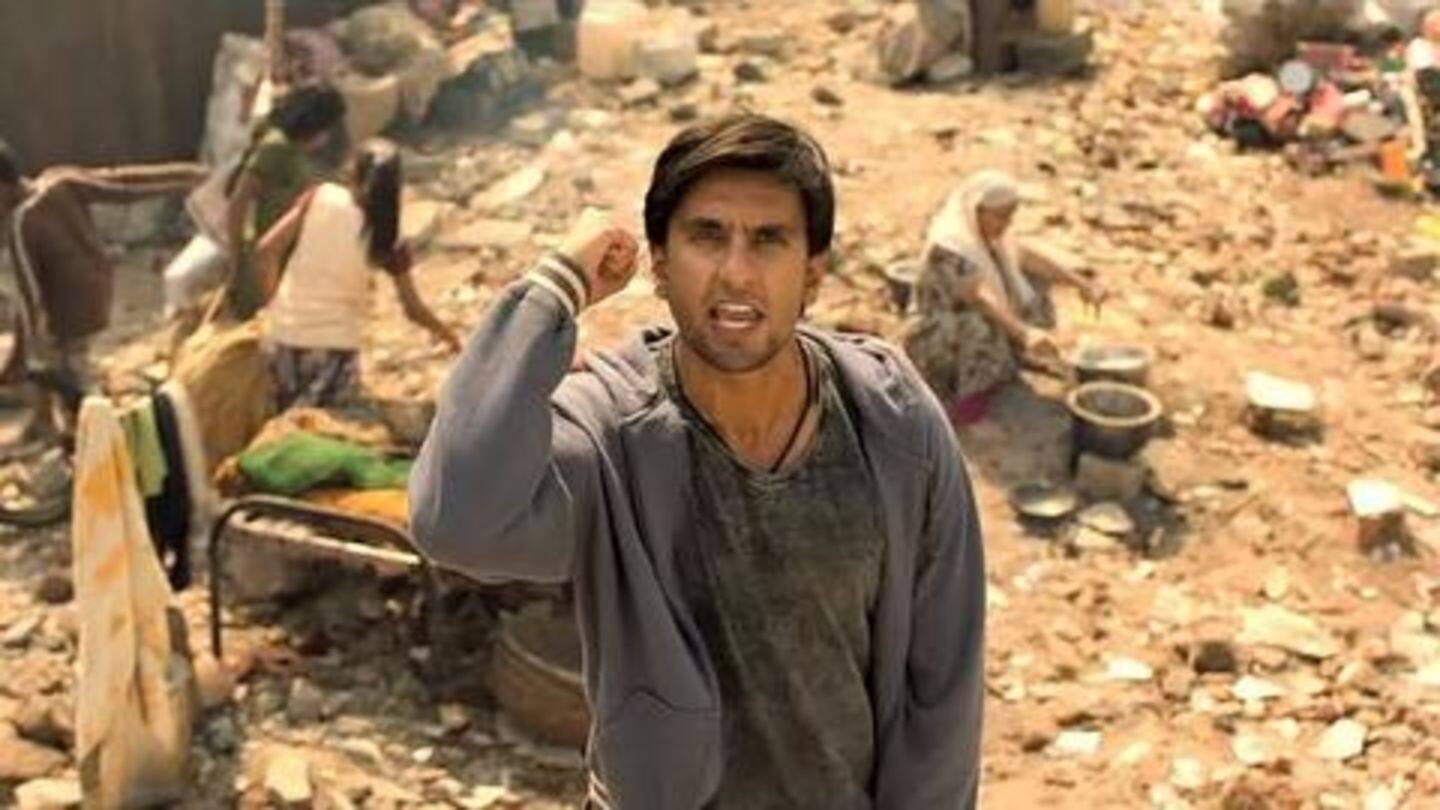 'Gully Boy', 'Mission Mangal', 'Chhichhore' to compete for Best Film 'Gully Boy', 'Mission Mangal', 'Chhichhore' to compete for Best Film