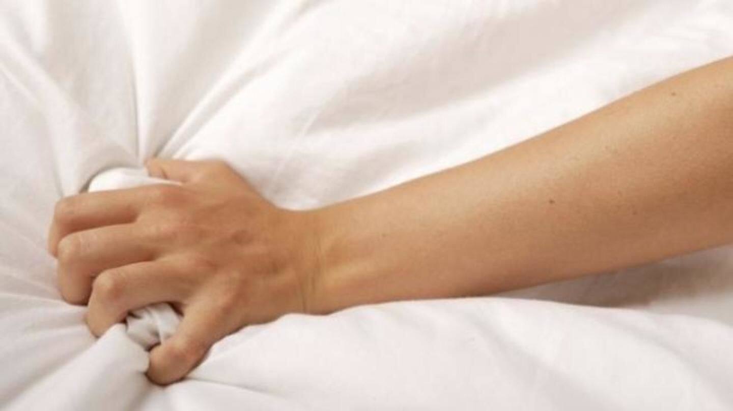 HealthBytes What to do if your condom breaks NewsBytes