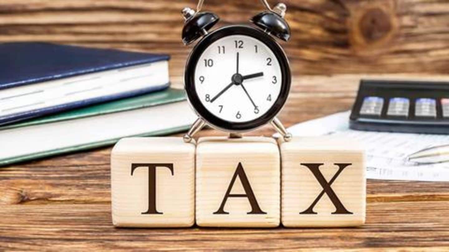 Also, don't forget to verify your Income tax return Also, don't forget to verify your Income tax return