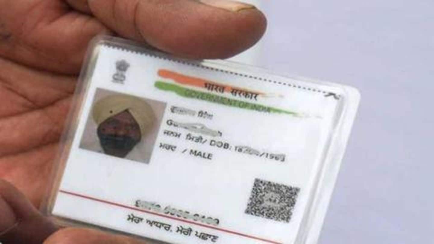 You can book an Aadhaar center appointment online You can book an Aadhaar center appointment online