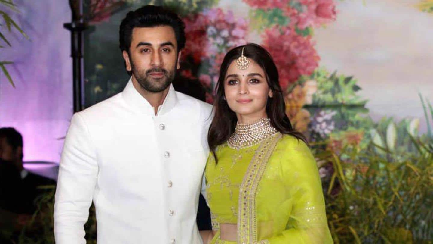 'Find better actors than Alia, Ranbir, and we'll argue' 'Find better actors than Alia, Ranbir, and we'll argue'