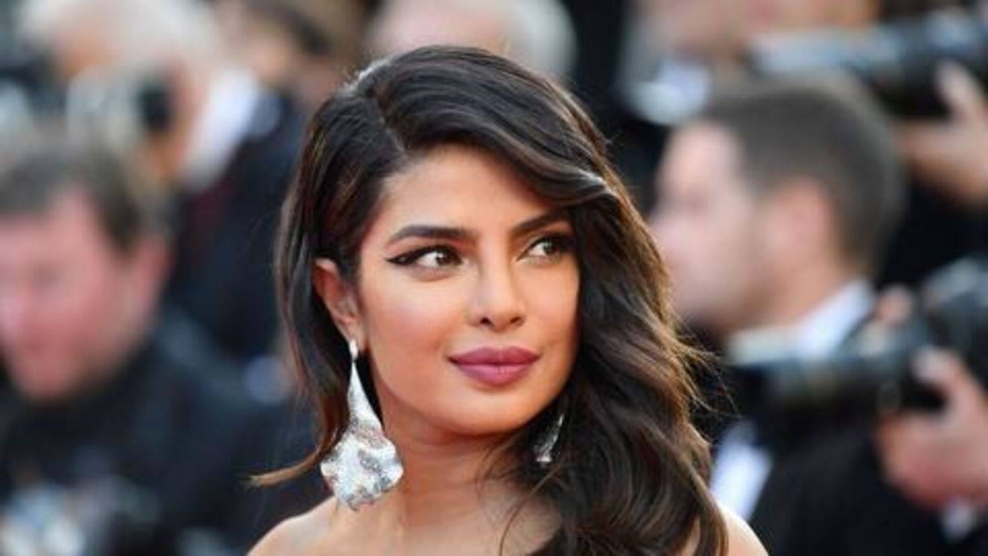 Want a svelte figure like Priyanka Chopra's? Follow these tips