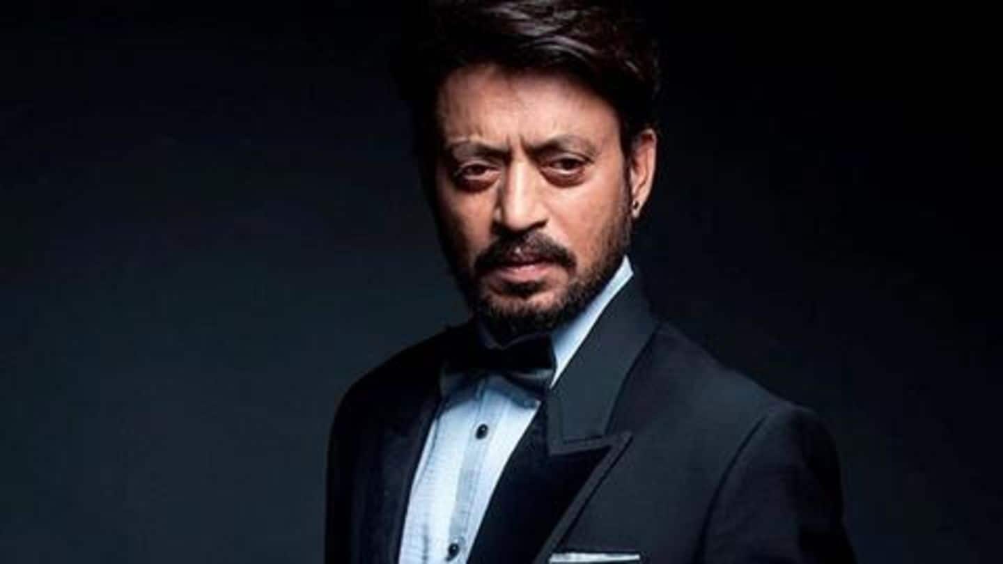 Irrfan Khan: Lesser-known facts about the late actor