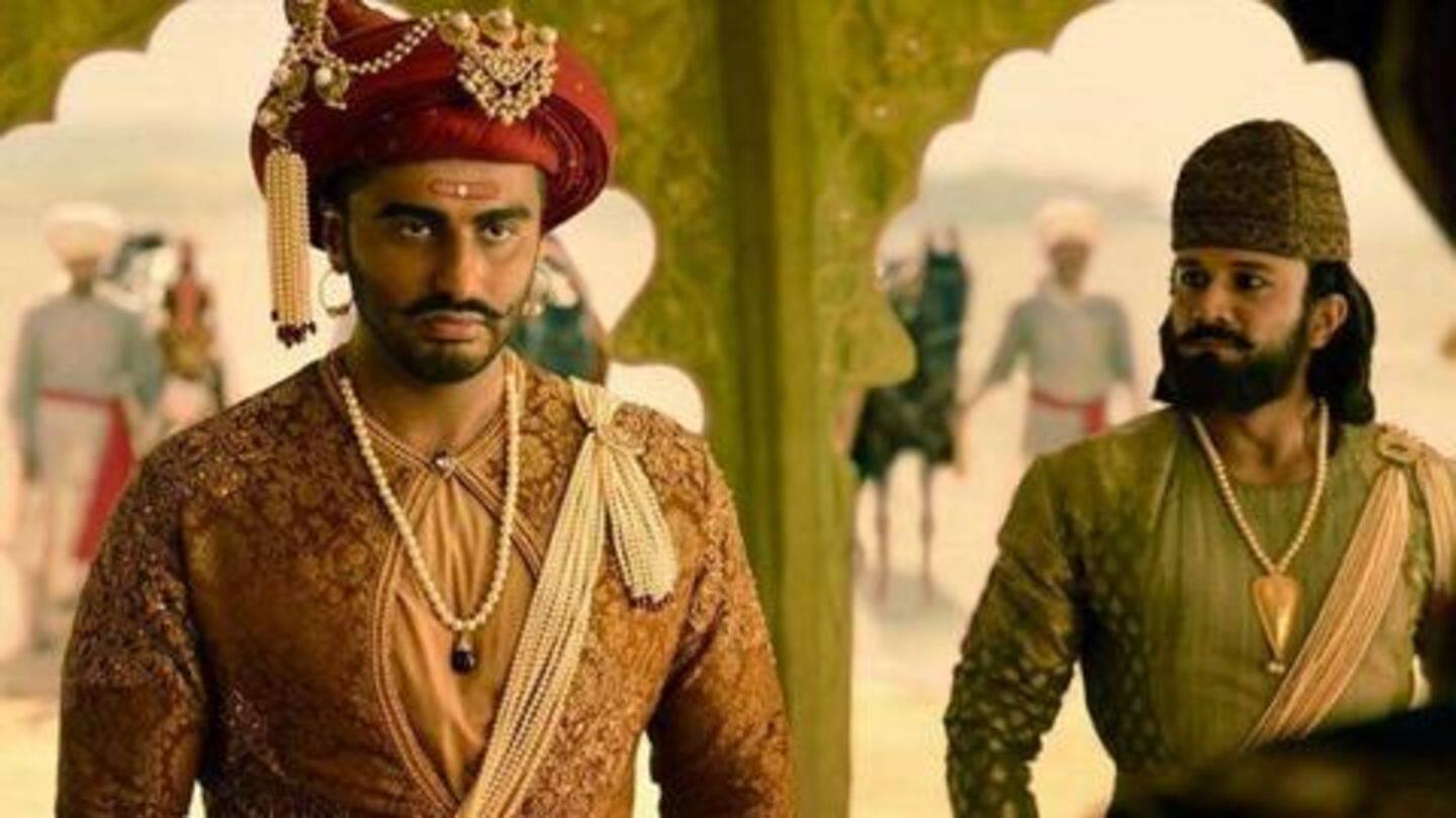 Protesting Jats have alleged wrongful portrayal of Maharaja Surajmal Protesting Jats have alleged wrongful portrayal of Maharaja Surajmal