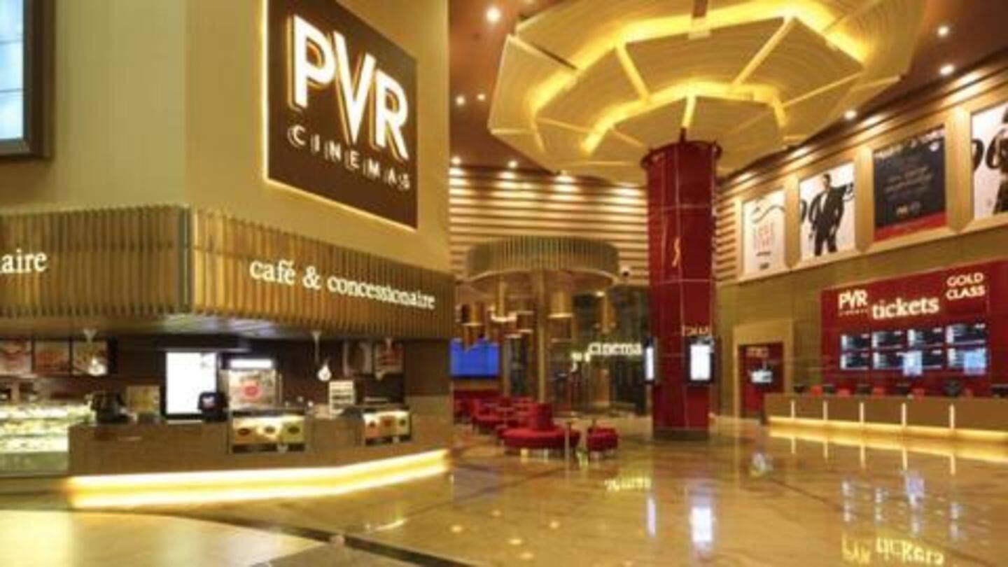 We are disappointed with the decision: PVR CEO We are disappointed with the decision: PVR CEO