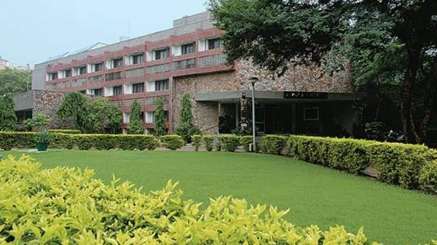 CareerBytes Top 5 best affordable MBA schools in India NewsBytes