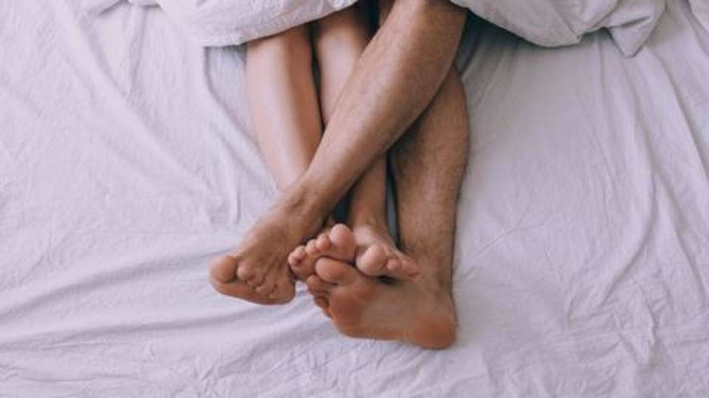 The alternative? You can try 'Pull out' method for 'safe-sex' The alternative? You can try 'Pull out' method for 'safe-sex'