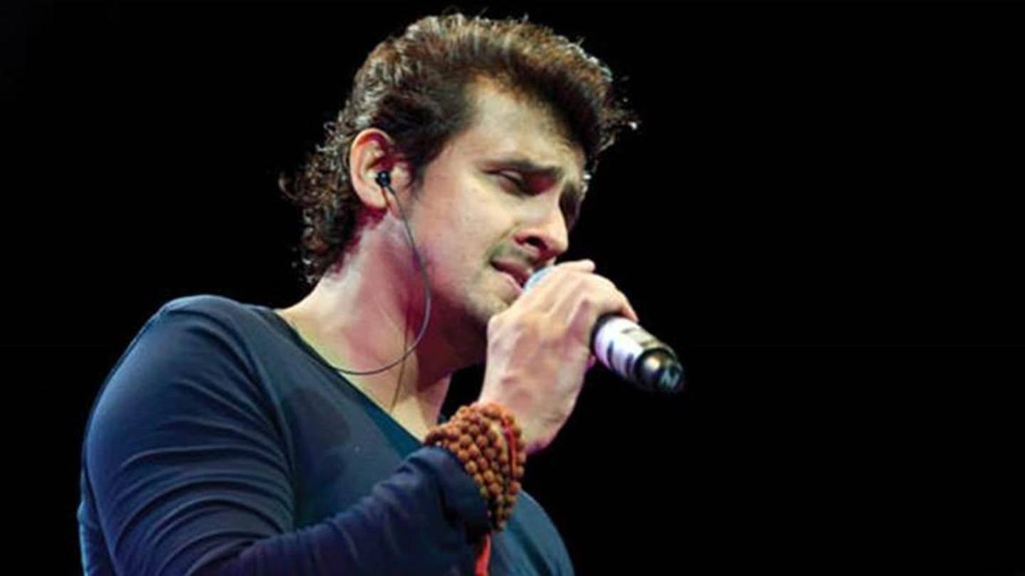 He also attacked T-Series' chairperson Bhushan Kumar He also attacked T-Series' chairperson Bhushan Kumar