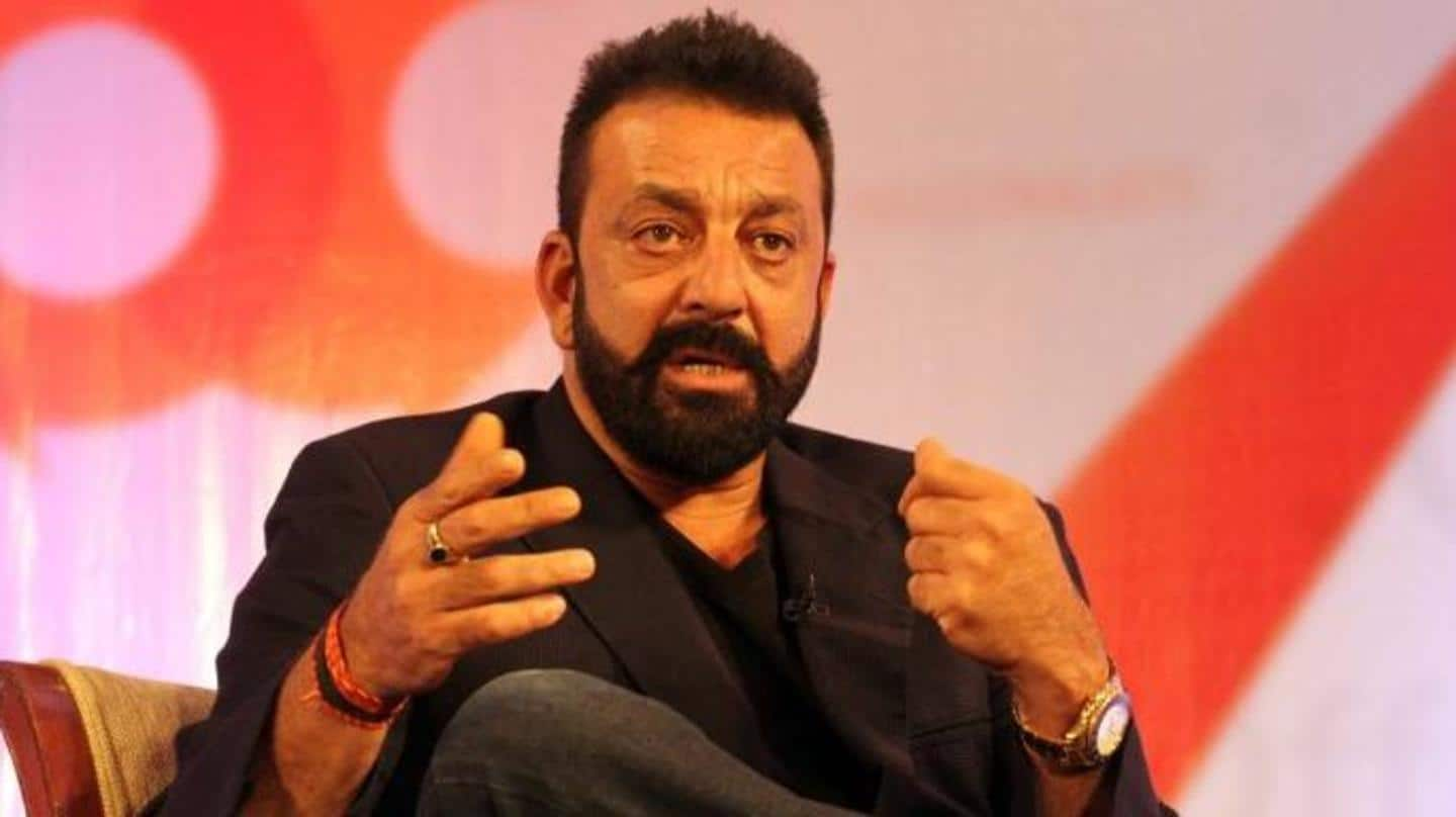 Sanjay Dutt to fly down to US for cancer treatment