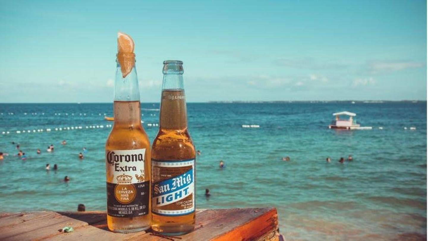 Beer reduces risk of diabetes and anemia Beer reduces risk of diabetes and anemia