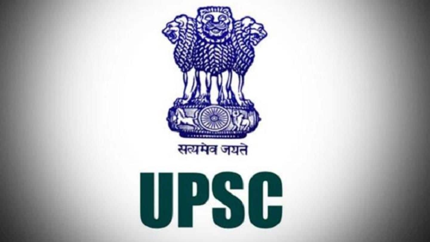 UPSC Civil Services Exam 2024: Check out registration process, vacancies,  exam timing and other details - The Economic Times