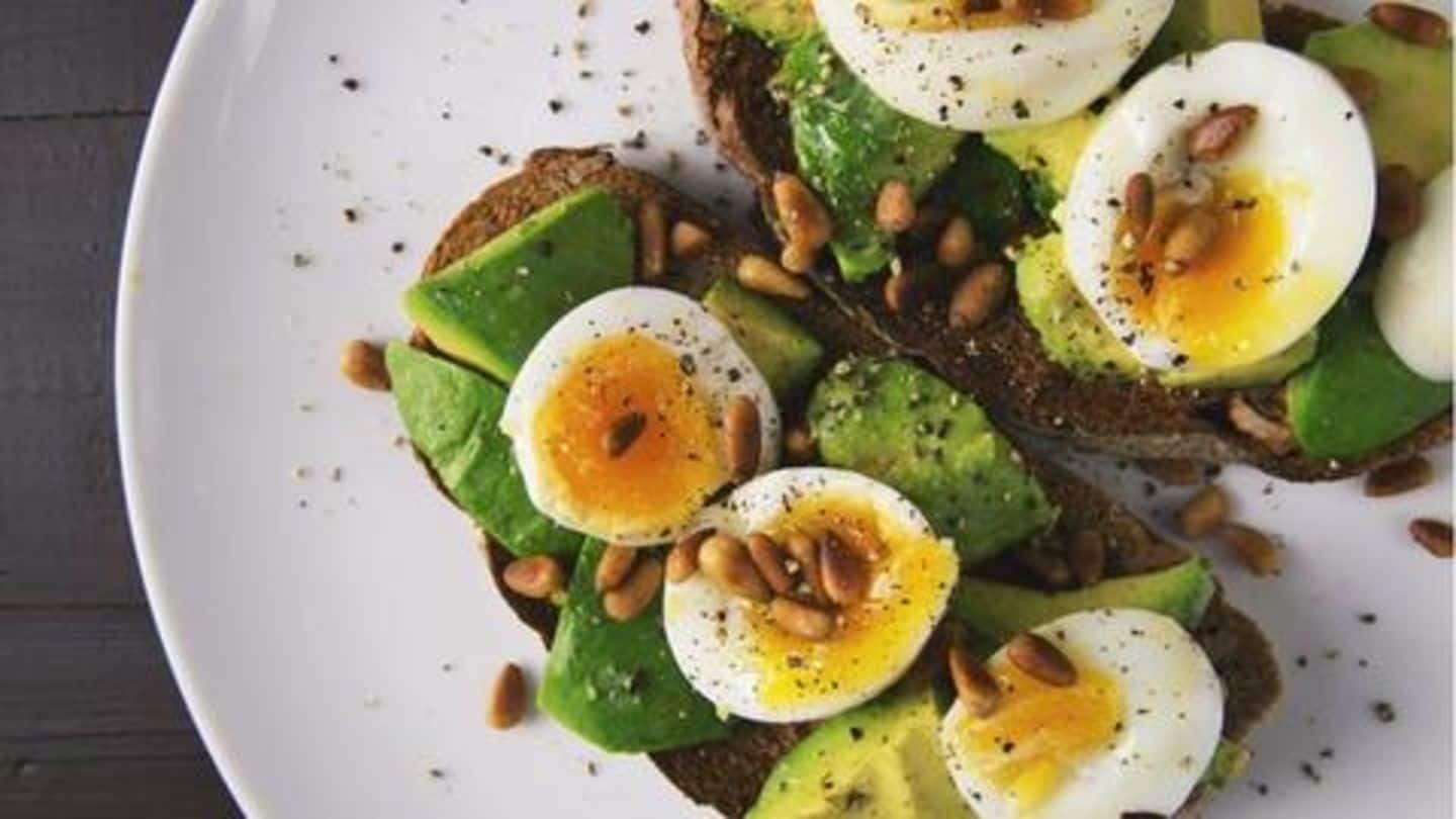 Adults should take 3-4 eggs/week, according to health experts Adults should take 3-4 eggs/week, according to health experts