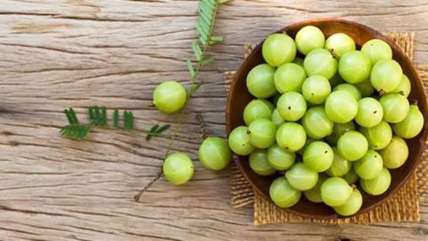 Olive oil and Amla to the rescue against hair loss Olive oil and Amla to the rescue against hair loss