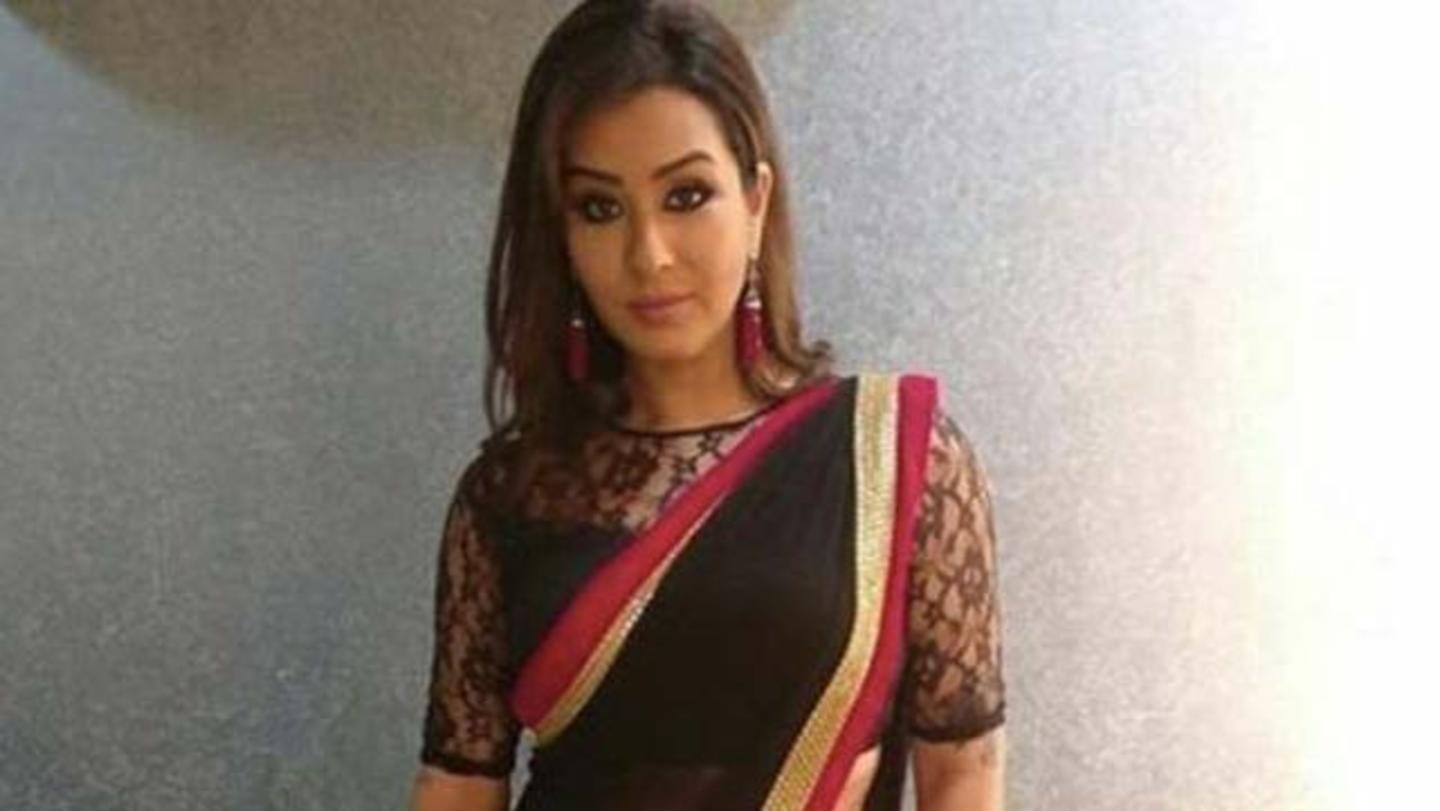 Shilpa alleged overwork, and flouting of agreement by producers Shilpa alleged overwork, and flouting of agreement by producers